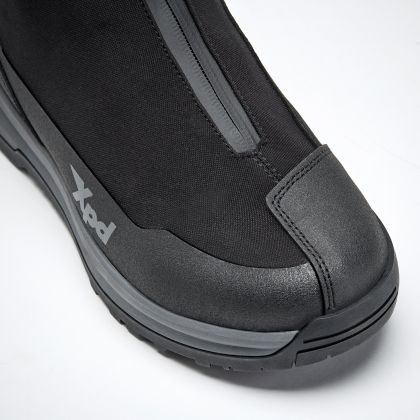 Ghete moto XPD X-ADV SPORT H2OUT NEGRE