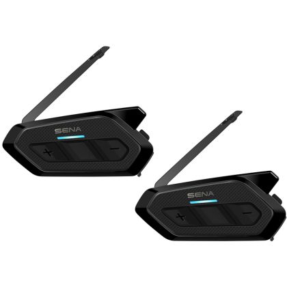 Интерком за каска SENA SPIDER RT1 DUAL - ДВЕ УСТРОЙСТВА