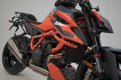 Προστατευτικό κάγκελο SW-MOTECH CRASH BAR KTM SUPERDUKE