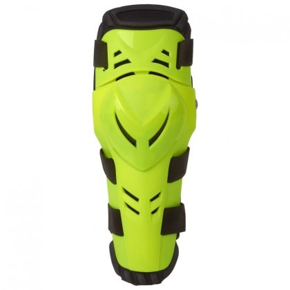 Protectoare pentru genunchi POLISPORT DEVIL YELLOW