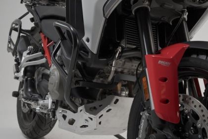 Μπάρα σύγκρουσης SW-MOTECH CRASH BAR MULTISTRADA V4 1200 ABS 23