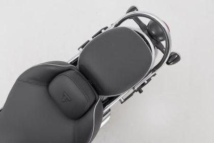 ΠΛΑΪΝΗ ΜΕΤΑΦΟΡΑ SW-MOTECH SLH LH1 L BONNEVILLE 1200 SPEEDMASTER ABS 24 βαλίτσες