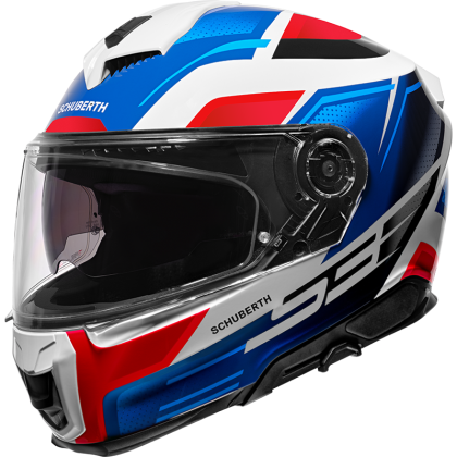 Casca SCHUBERTH S3 STORM BLUE