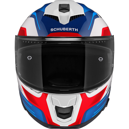 Casca SCHUBERTH S3 STORM BLUE