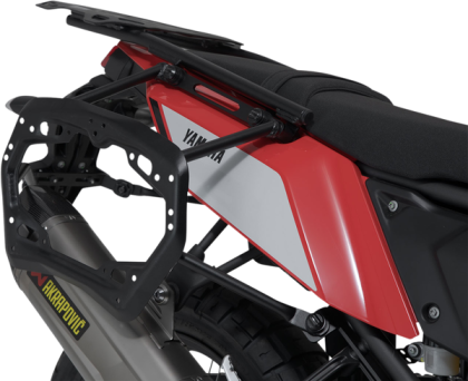 Side case racks SW-MOTECH PRO SIDE CARRIERS XTZ 690 22