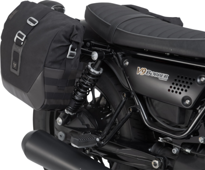 Motorcycle bag SW-MOTECH PRO TRAVELBAG CAPONORD 1200 ABS
