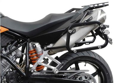 ΠΛΑΙΝΕΣ ΒΑΣΕΙΣ SW-MOTECH EVO ΒΑΣΗ βαλίτσας SUPERMOTO 950