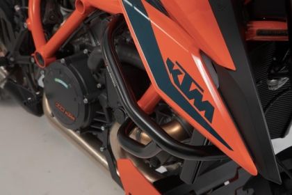 Προστατευτικό κάγκελο SW-MOTECH CRASH BAR SUPER DUKE 1290 R ABS 23