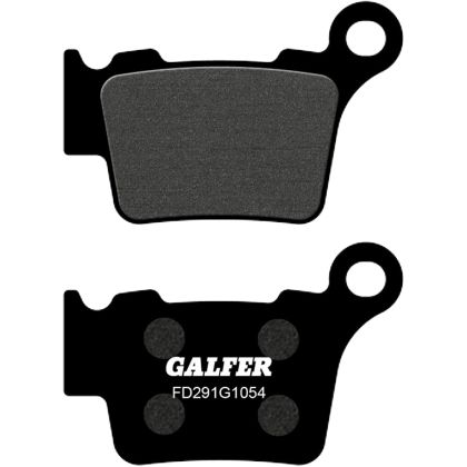 Tampoane Moto Spate Galfer SEMI METAL FD291G1054