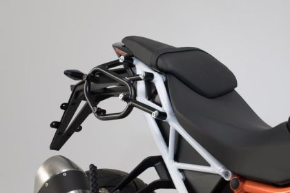 Πλαϊνές βαλίτσες SW-MOTECH SLC SIDE CARRIER L SUPER DUKE 1290 R ABS 19