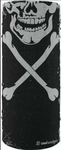 Prosop multifunctional SKULL XBONES