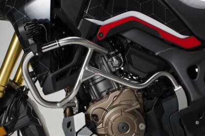 Προστατευτικό κάγκελο SW-MOTECH CRASH BAR CRF 1000 LD ABS 19