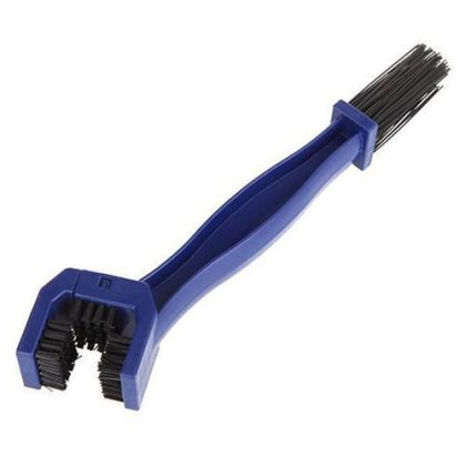 Chain cleaning brush DBS BLUE