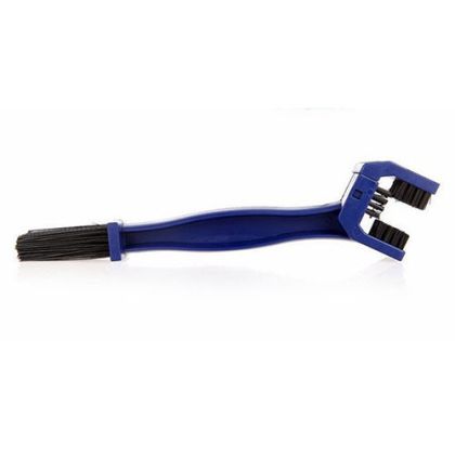 Chain cleaning brush DBS BLUE
