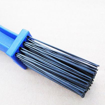Chain cleaning brush DBS BLUE