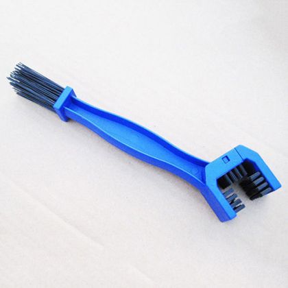 Chain cleaning brush DBS BLUE