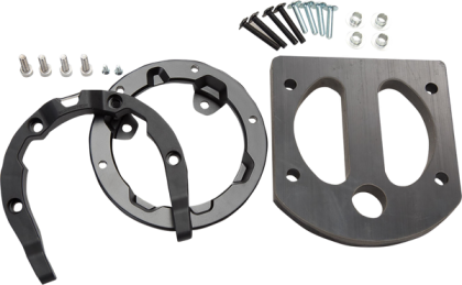 Inel rezervor SW-MOTECH ION TANK RING EX 650 ABS