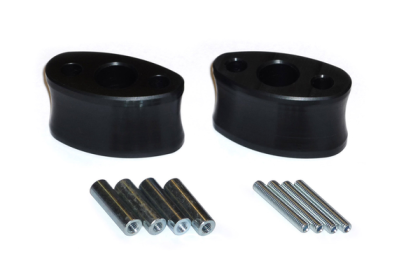 Mirror adapters SW-MOTECH MIRROR EXT GSX 1300 R