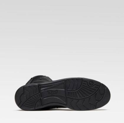 Cizme moto XPD X-VENTURE H2OUT NEGRE