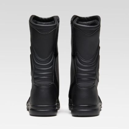 Cizme moto XPD X-VENTURE H2OUT NEGRE