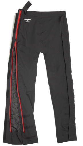 Водоустойчиво термо долнище SPIDI SUPERSTORM H2OUT