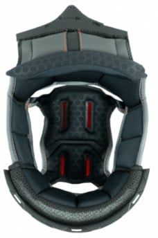 Вътрешност за каска NEXX X-Hidro X.WED3