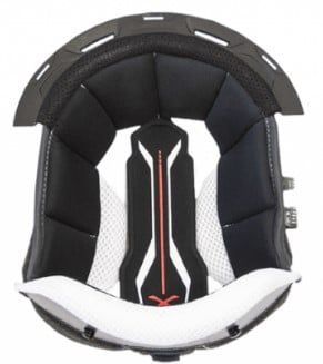 Επένδυση κράνους NEXX X.R3R