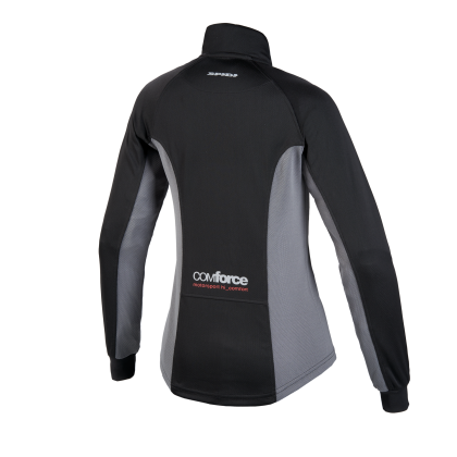 Дасмка термо подплата SPIDI THERMO CHEST Black/Anthracite