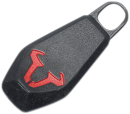 Mâner fermoar SW-MOTECH ZIPPER PULLER
