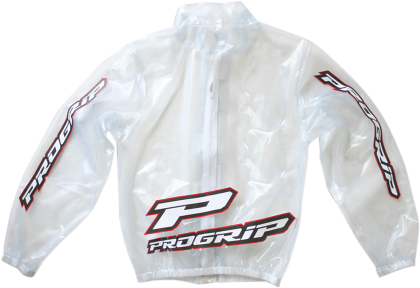 Дъждобран Pro Grip Rainjacket