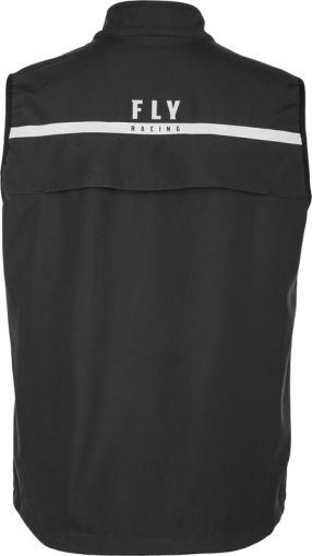 Vest FLY RACING Patrol- Black
