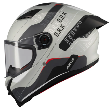 Cască AXXIS FENIX ORK C2 GLOSS