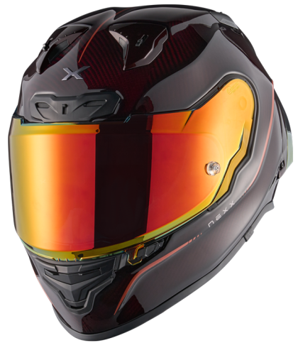 Casca NEXX X.R3R HAGIBIS ROSIE