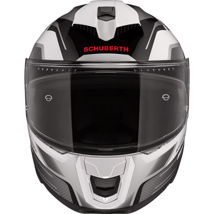 Casca SCHUBERTH S3 Storm Silver