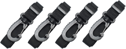 Ιμάντες σακιδίου πλάτης SW-MOTECH DRYBAG M/L Λουράκι εφαρμογής