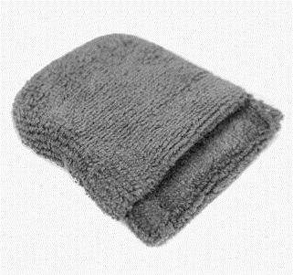 Комплект за керамично покритие MUC-OFF CERAMIC PROTECTION KIT