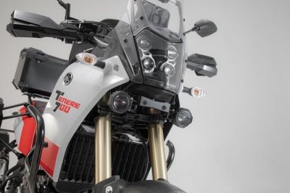 SW-MOTECH LIGHT MOUNTS XTZ 690 light mounting kit