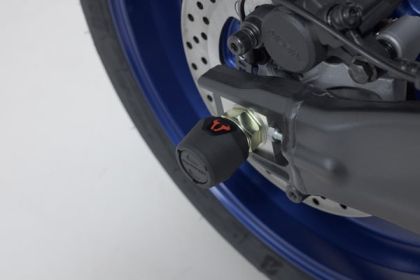 Set amortizoare spate SW-MOTECH SET SLIDE PUNCT SPATE MT-09 ABS 22