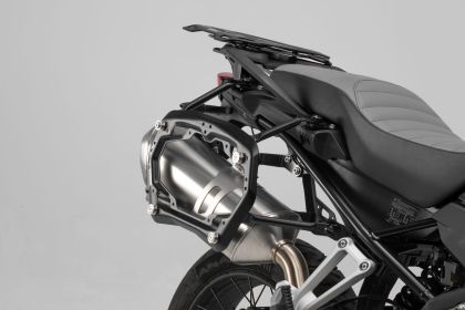 ΣΕΤ ΠΛΑΪΝΩΝ ΒΑΛΙΤΣΩΝ SW-MOTECH AERO \