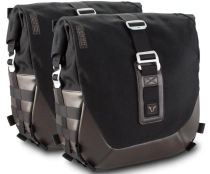 SW-MOTECH SIDEBAG SYS LEGEND LC side bag set