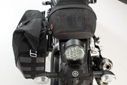 Комплект странични чанти SW-MOTECH SIDEBAG SYS LEGEND LC XSR 900 ABS 17