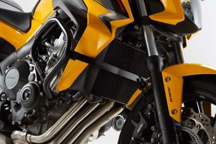 Προστατευτικό κάγκελο SW-MOTECH CRASH BAR CB 650 R ABS 23