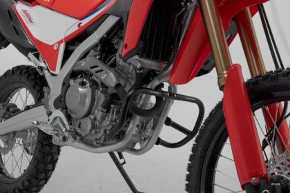 Προστατευτικό κάγκελο SW-MOTECH CRASH BAR CRF 250 L