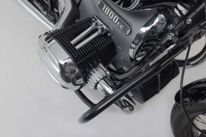 Προστατευτικό κάγκελο SW-MOTECH CRASH BAR R 18 ABS