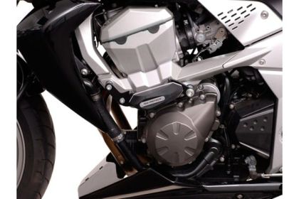 Краш тапи SW-MOTECH FRAME SLIDER SET Z 750 ABS 12