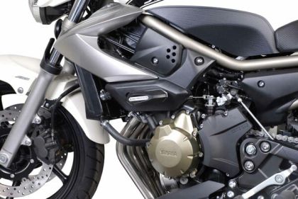 Краш тапи SW-MOTECH SLIDER SET XJ 6