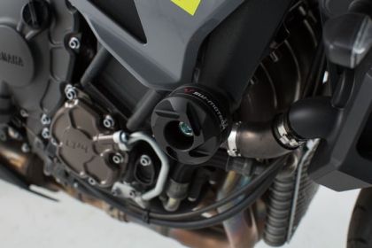 Краш тапи SW-MOTECH SLIDER SETMT-10 ABS 21