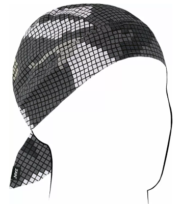 Πετσέτα κεφαλής COTN DIGIURB CAM