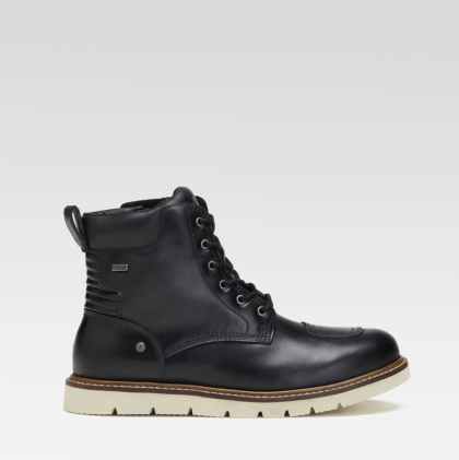 Ghete de motocicletă XPD X-VILLAGE H2OUT