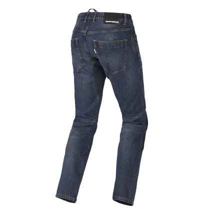 Blugi motociclete SPIDI J&DYNEEMA EVO Albastru Inchis